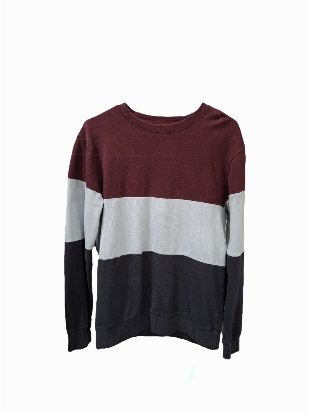 Original Use Long Sleeve